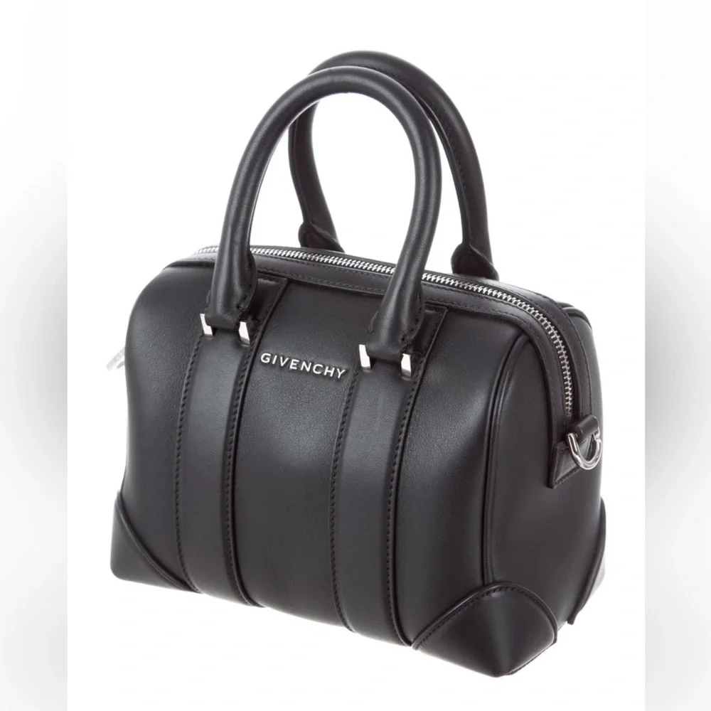 Givenchy micro lucrezia satchel - Picture 5 of 8